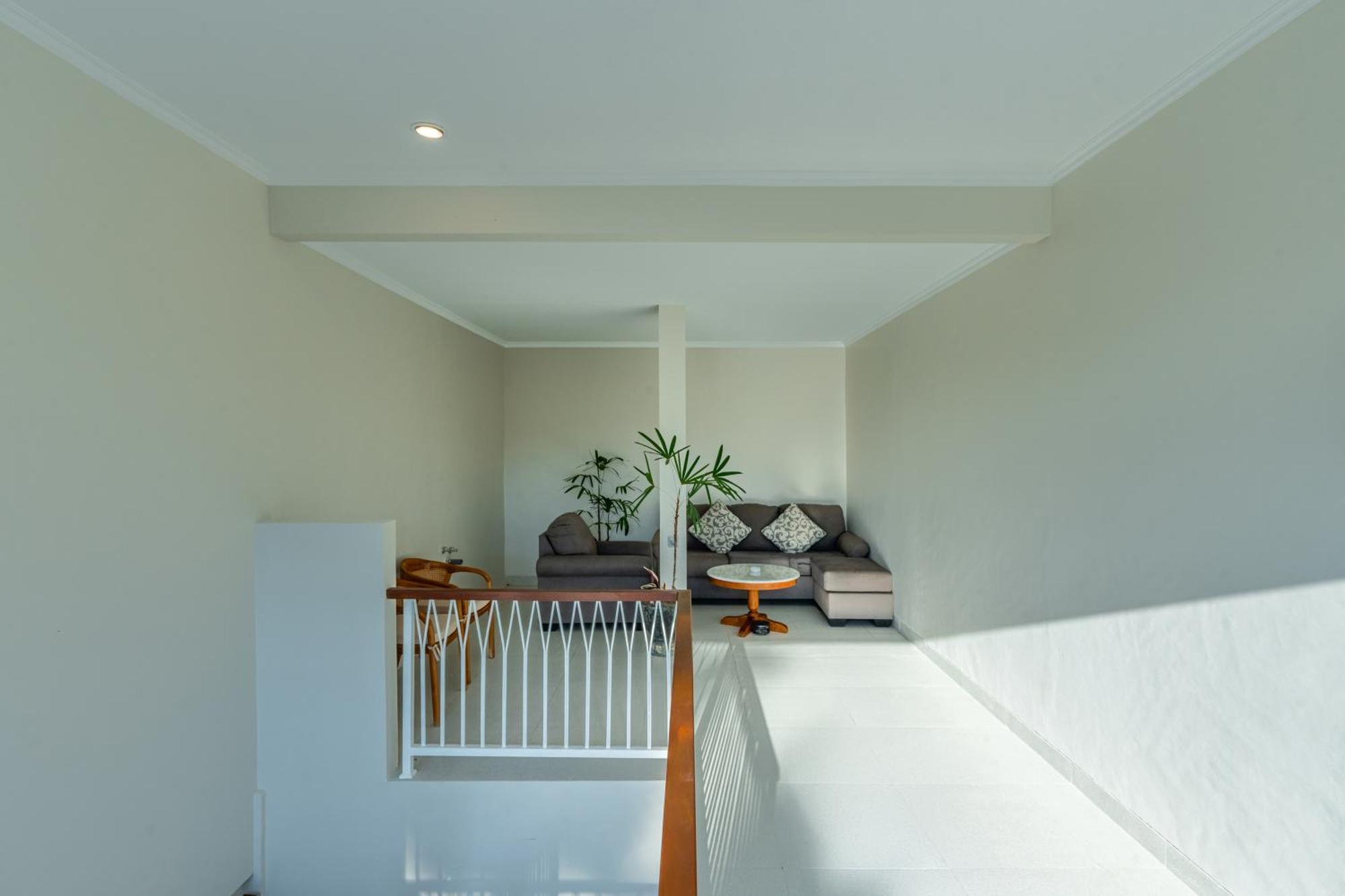 Puri Andong Villa Ubud Esterno foto
